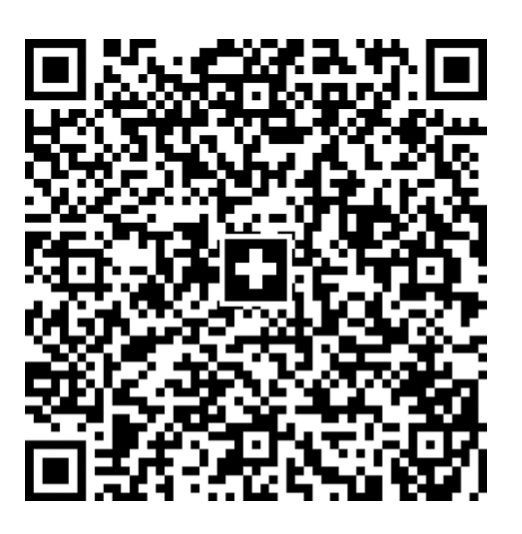 MC QR code